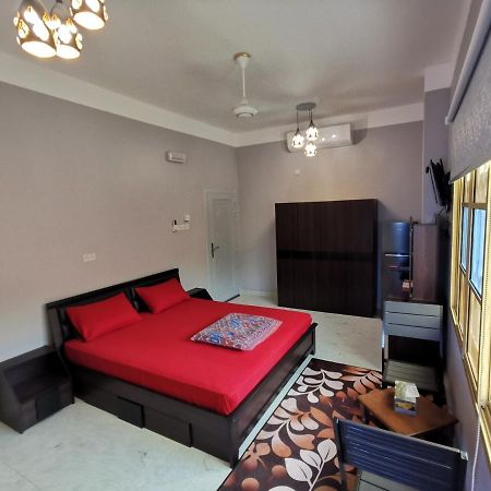 Al Hamra Guest House 외부 사진