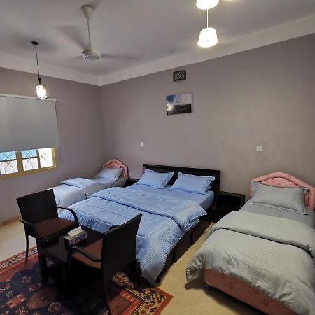 Al Hamra Guest House 외부 사진