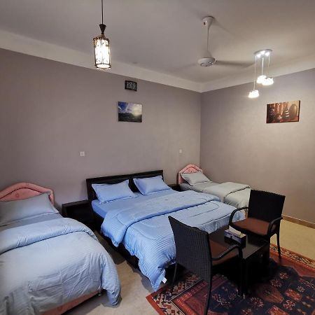 Al Hamra Guest House 외부 사진