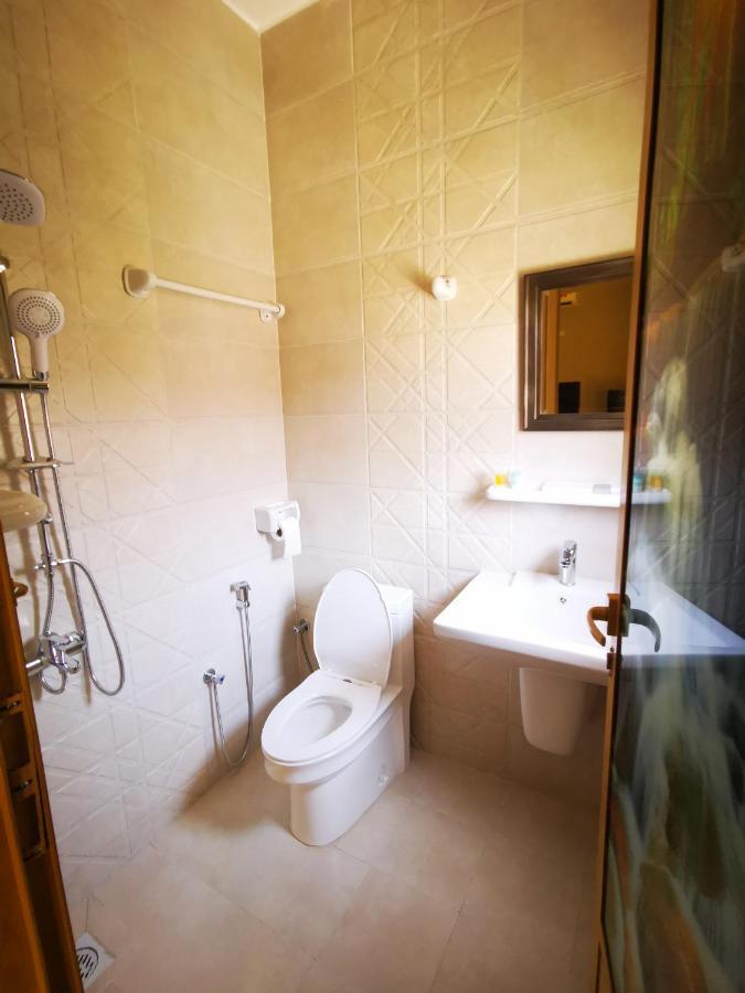 Al Hamra Guest House 외부 사진