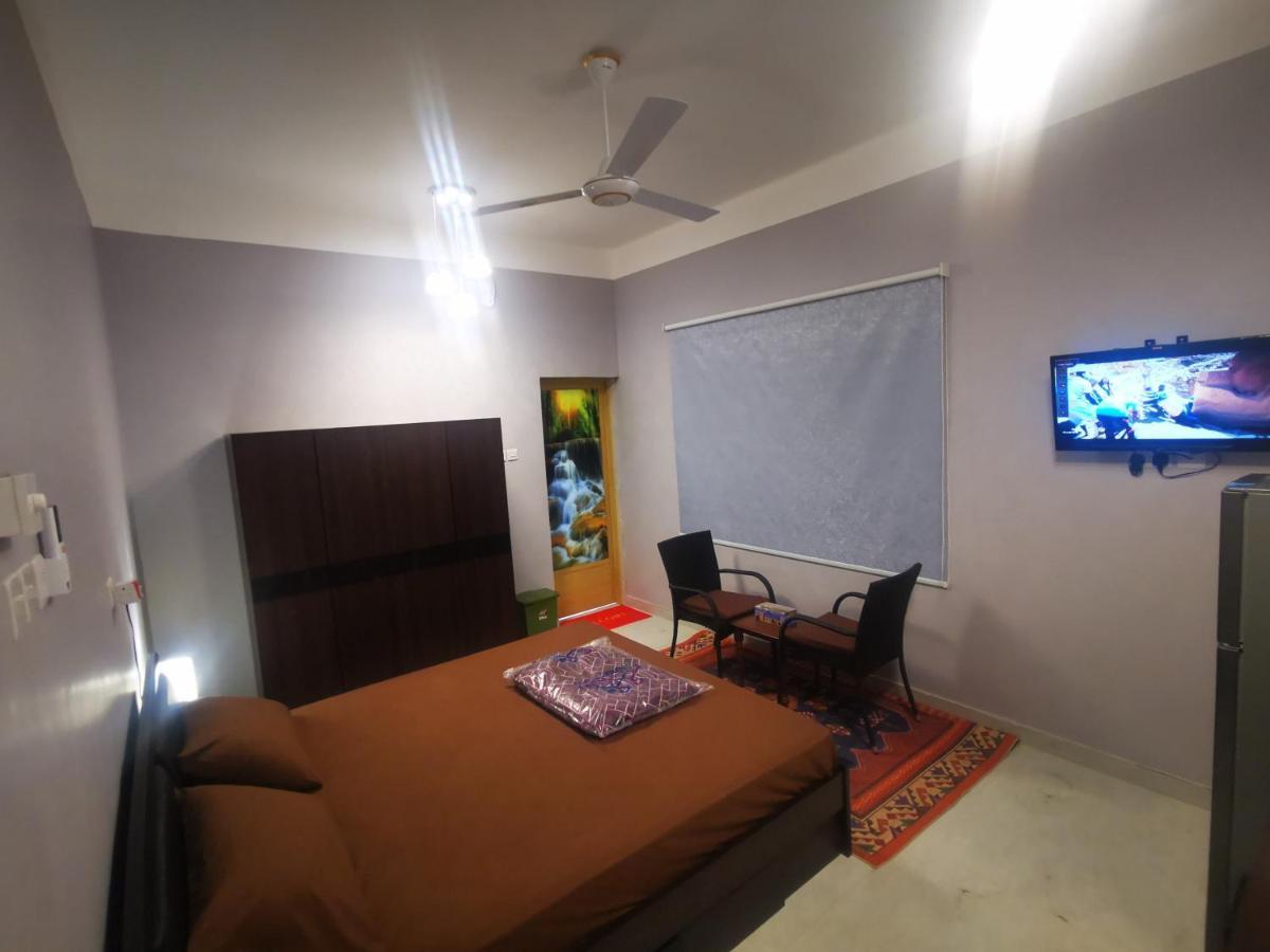 Al Hamra Guest House 외부 사진