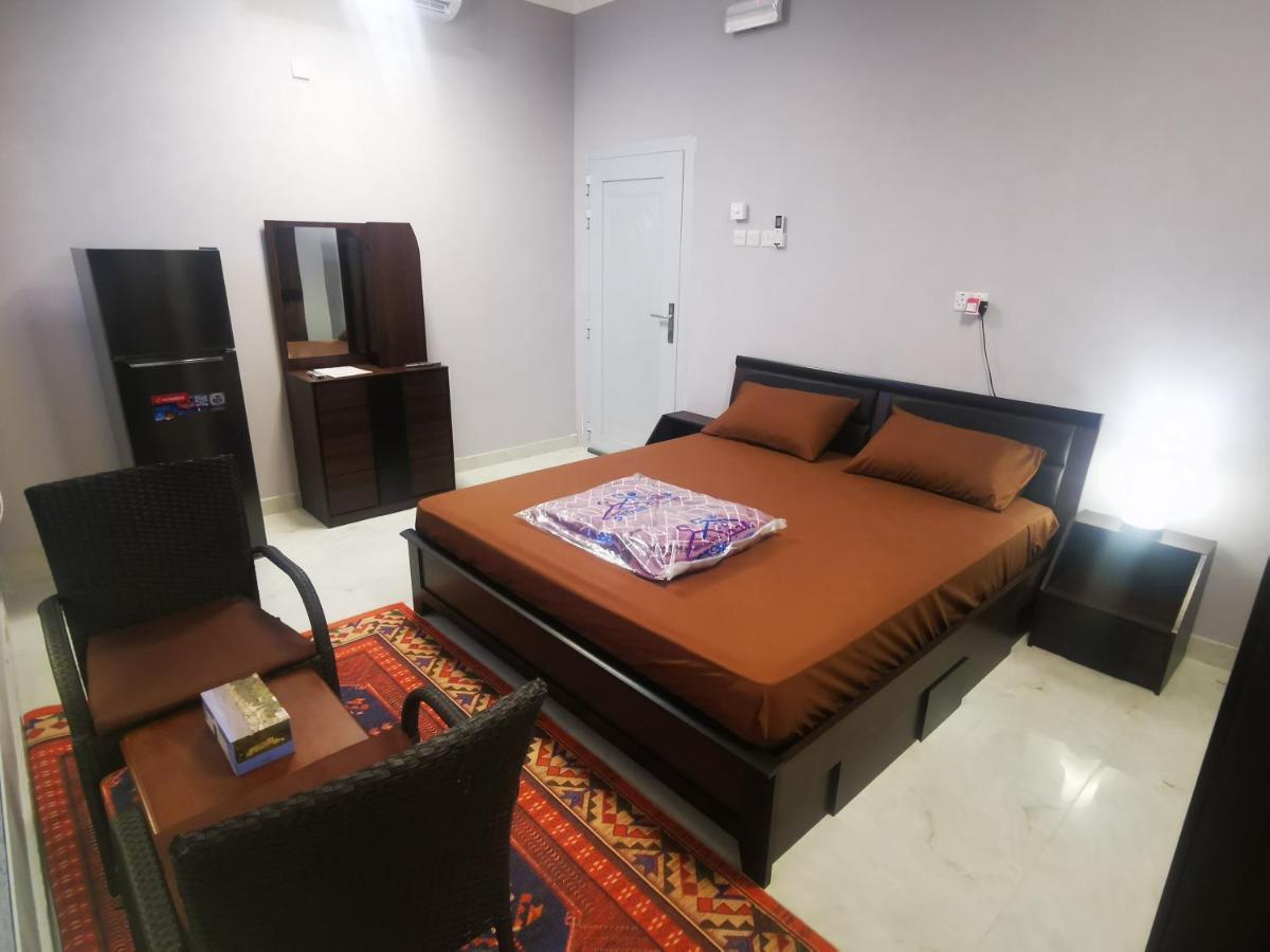 Al Hamra Guest House 외부 사진