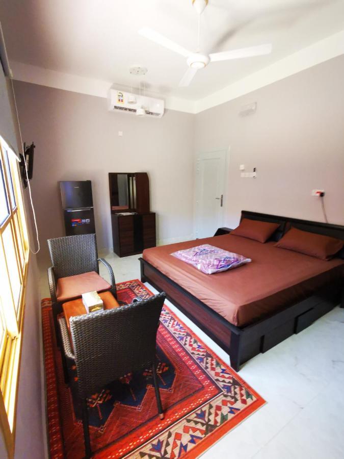 Al Hamra Guest House 외부 사진