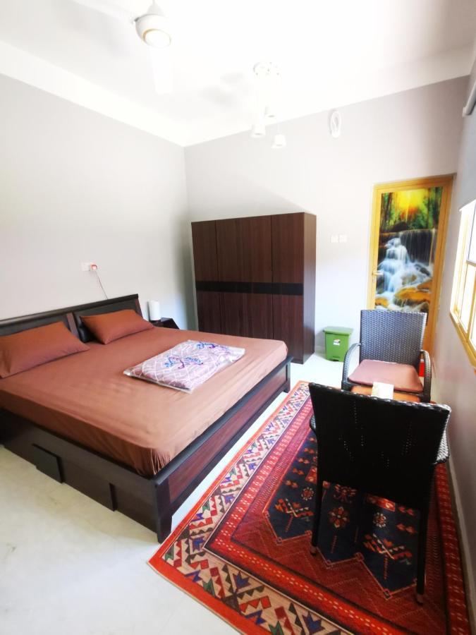 Al Hamra Guest House 외부 사진