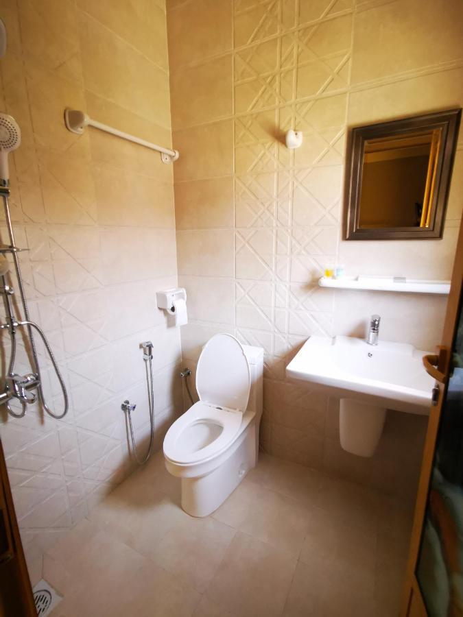 Al Hamra Guest House 외부 사진