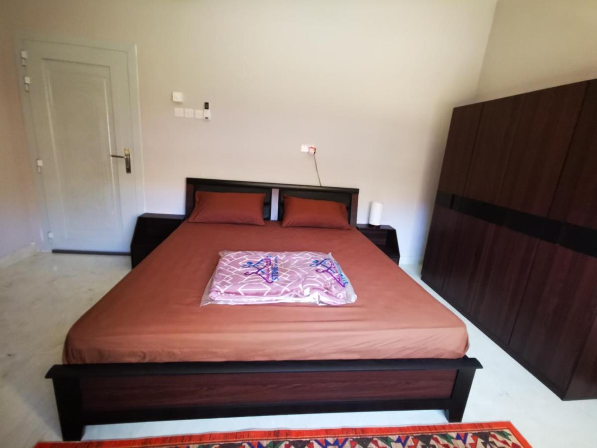 Al Hamra Guest House 외부 사진