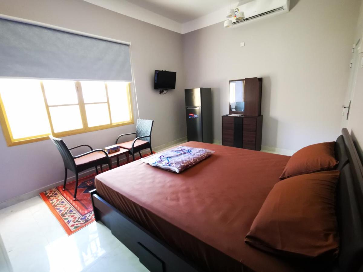 Al Hamra Guest House 외부 사진