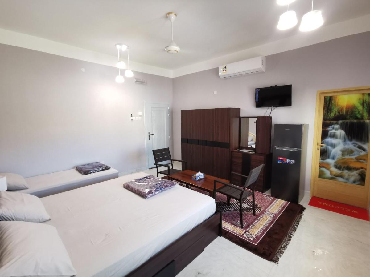 Al Hamra Guest House 외부 사진
