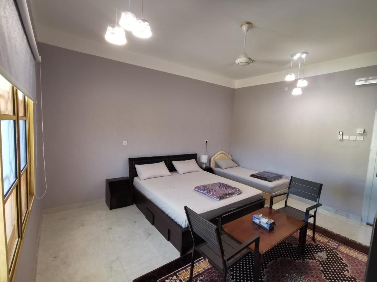 Al Hamra Guest House 외부 사진
