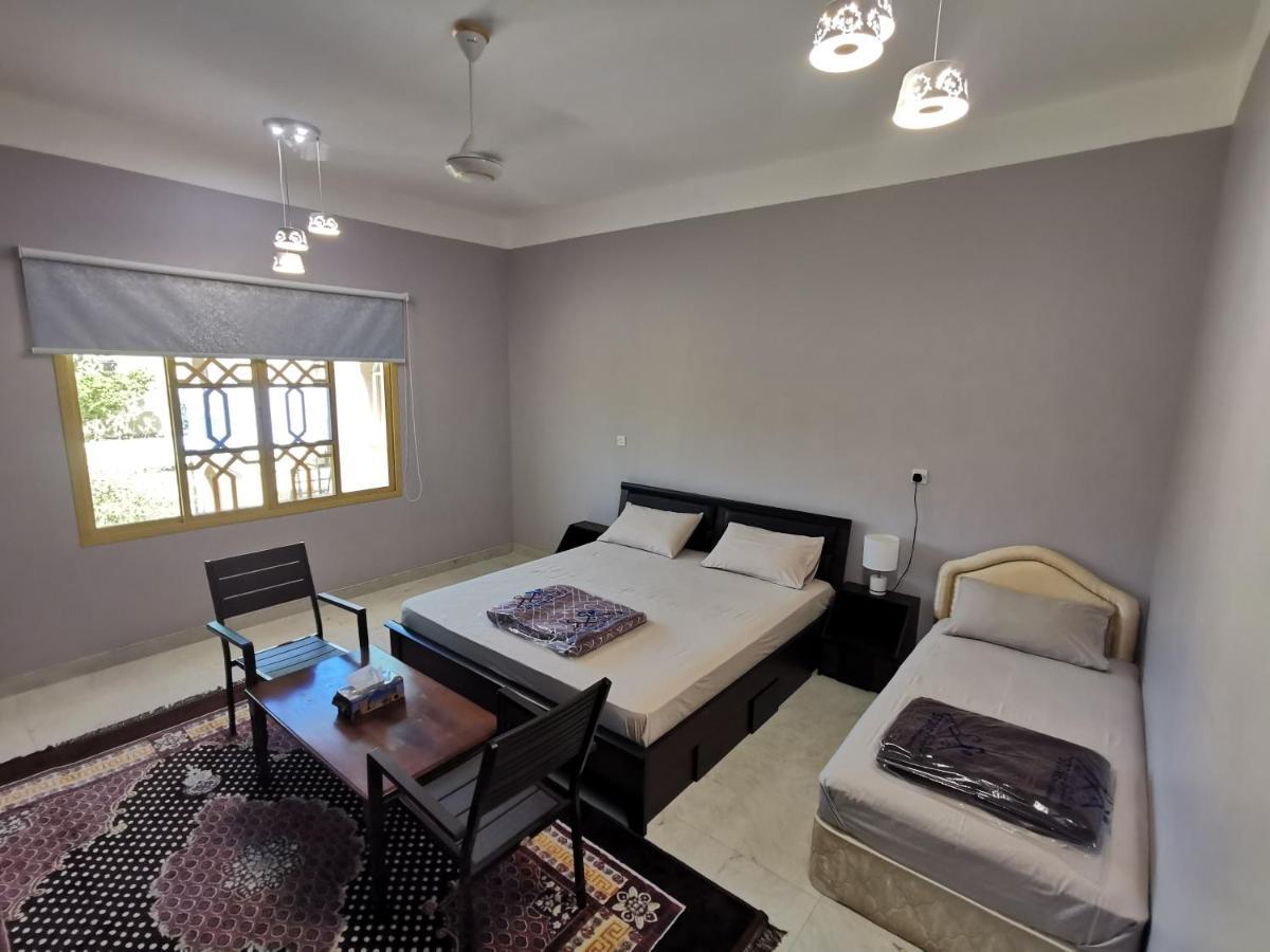 Al Hamra Guest House 외부 사진