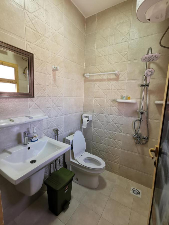 Al Hamra Guest House 외부 사진