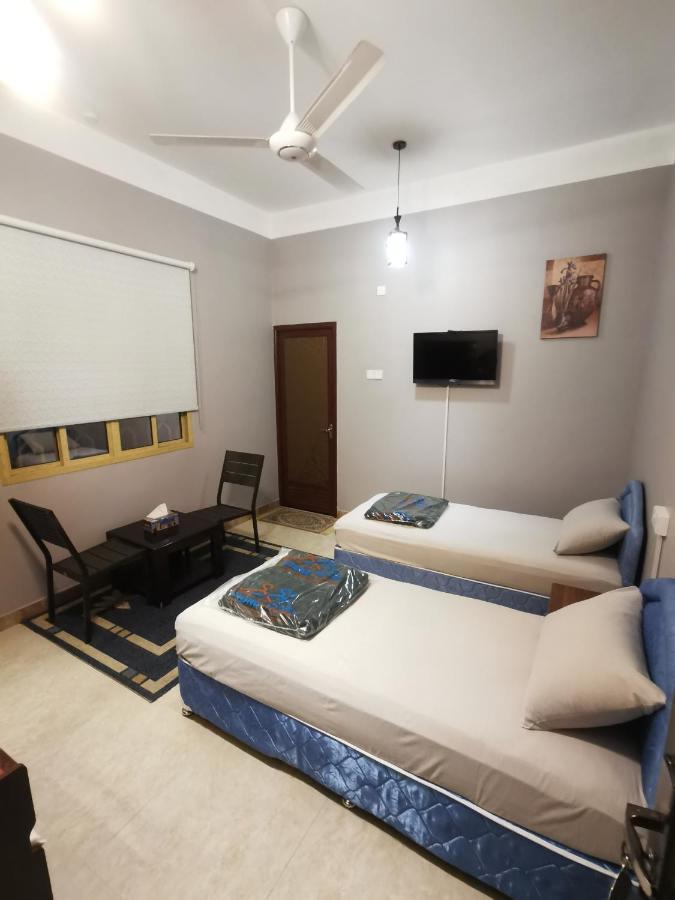 Al Hamra Guest House 외부 사진