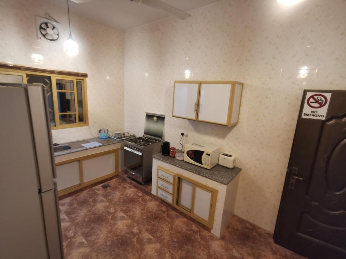 Al Hamra Guest House 외부 사진