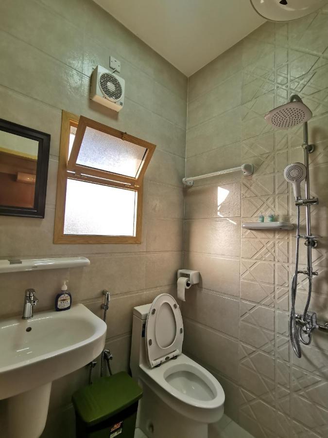 Al Hamra Guest House 외부 사진