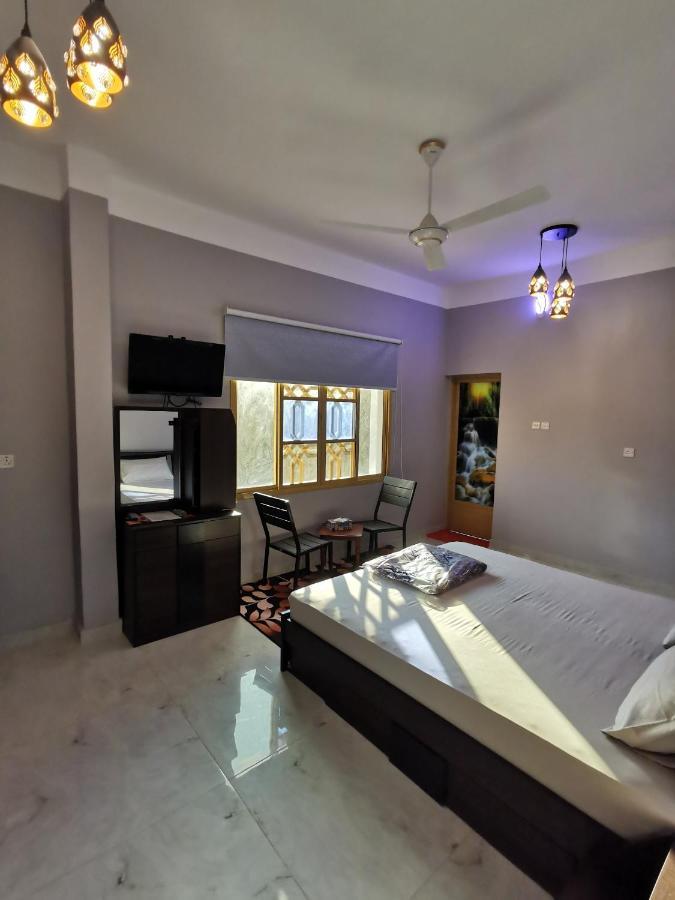 Al Hamra Guest House 외부 사진