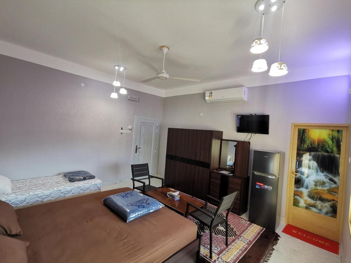 Al Hamra Guest House 외부 사진