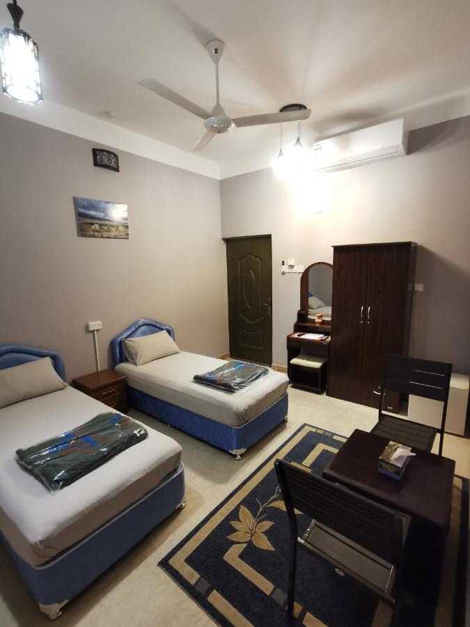 Al Hamra Guest House 외부 사진