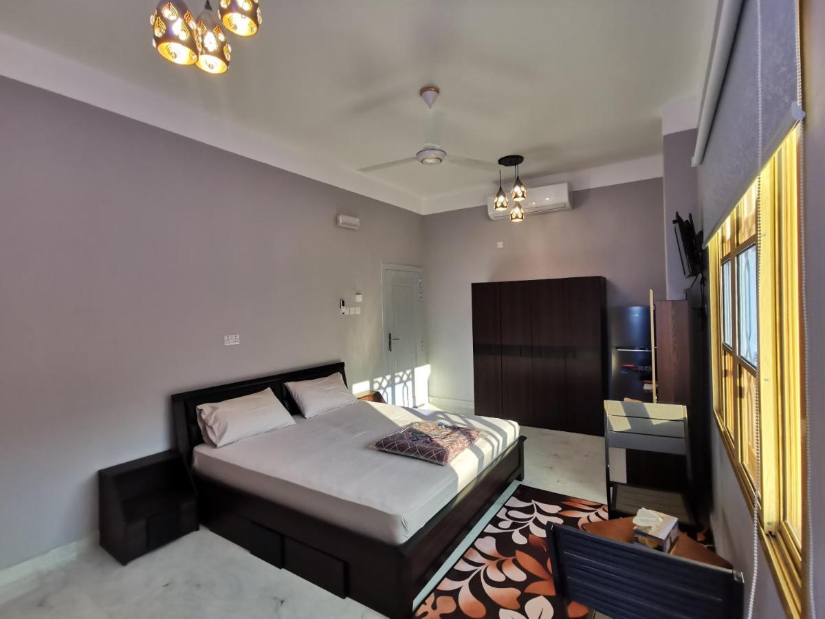 Al Hamra Guest House 외부 사진
