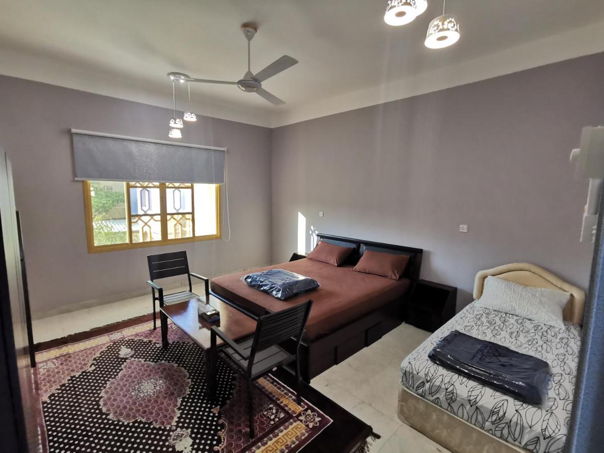 Al Hamra Guest House 외부 사진