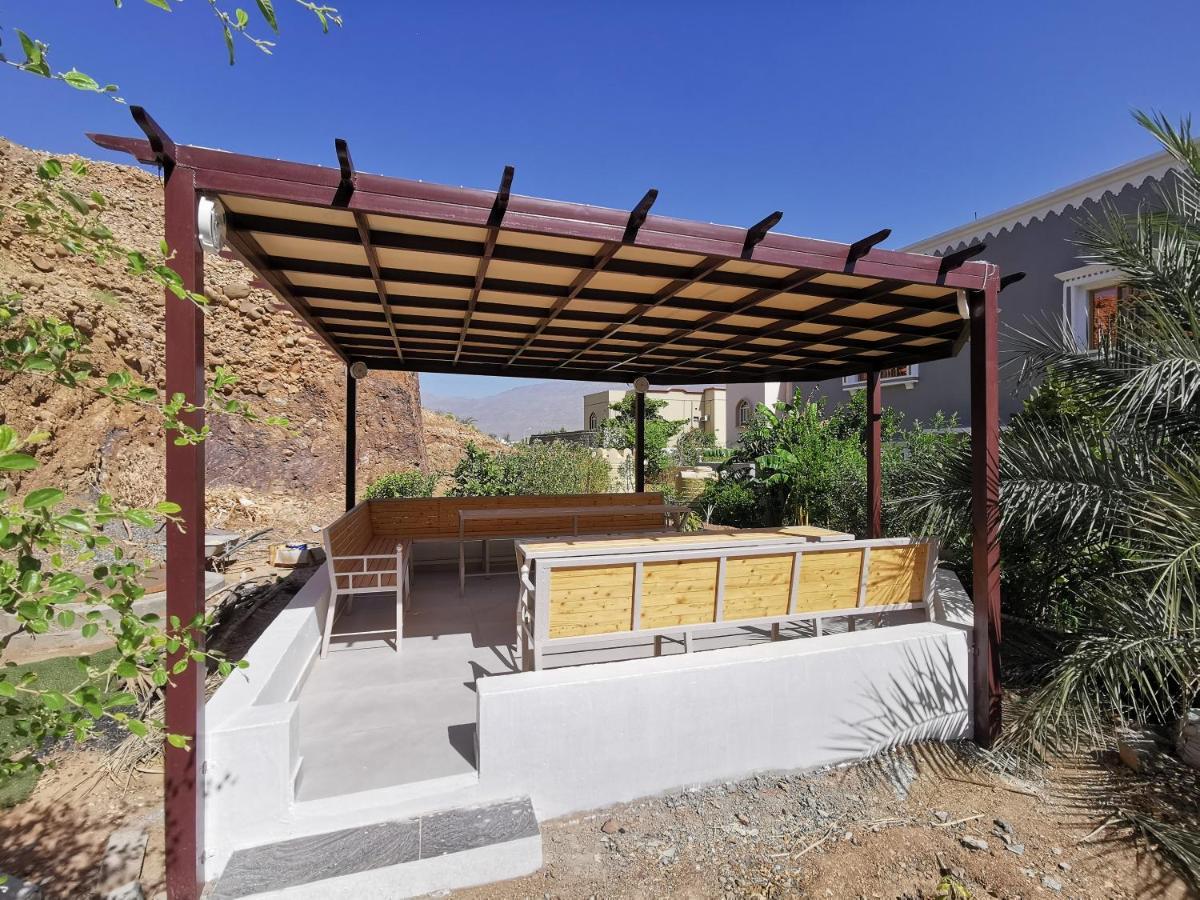 Al Hamra Guest House 외부 사진
