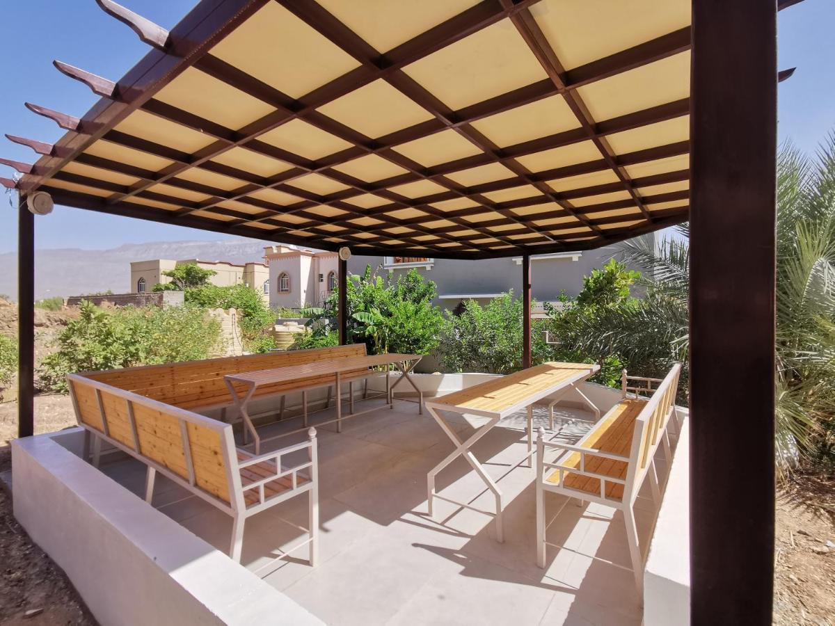 Al Hamra Guest House 외부 사진