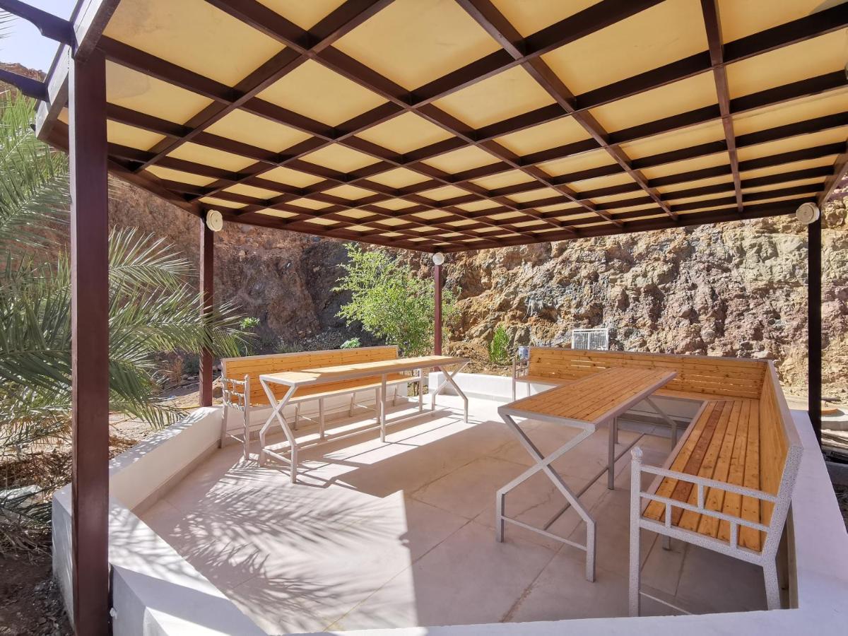 Al Hamra Guest House 외부 사진
