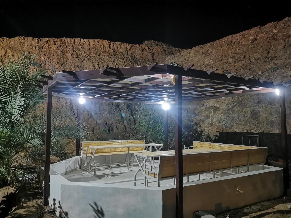 Al Hamra Guest House 외부 사진