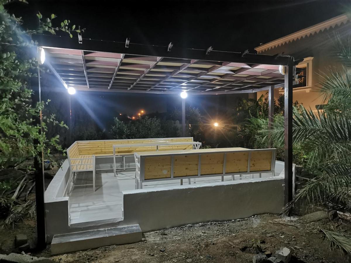 Al Hamra Guest House 외부 사진
