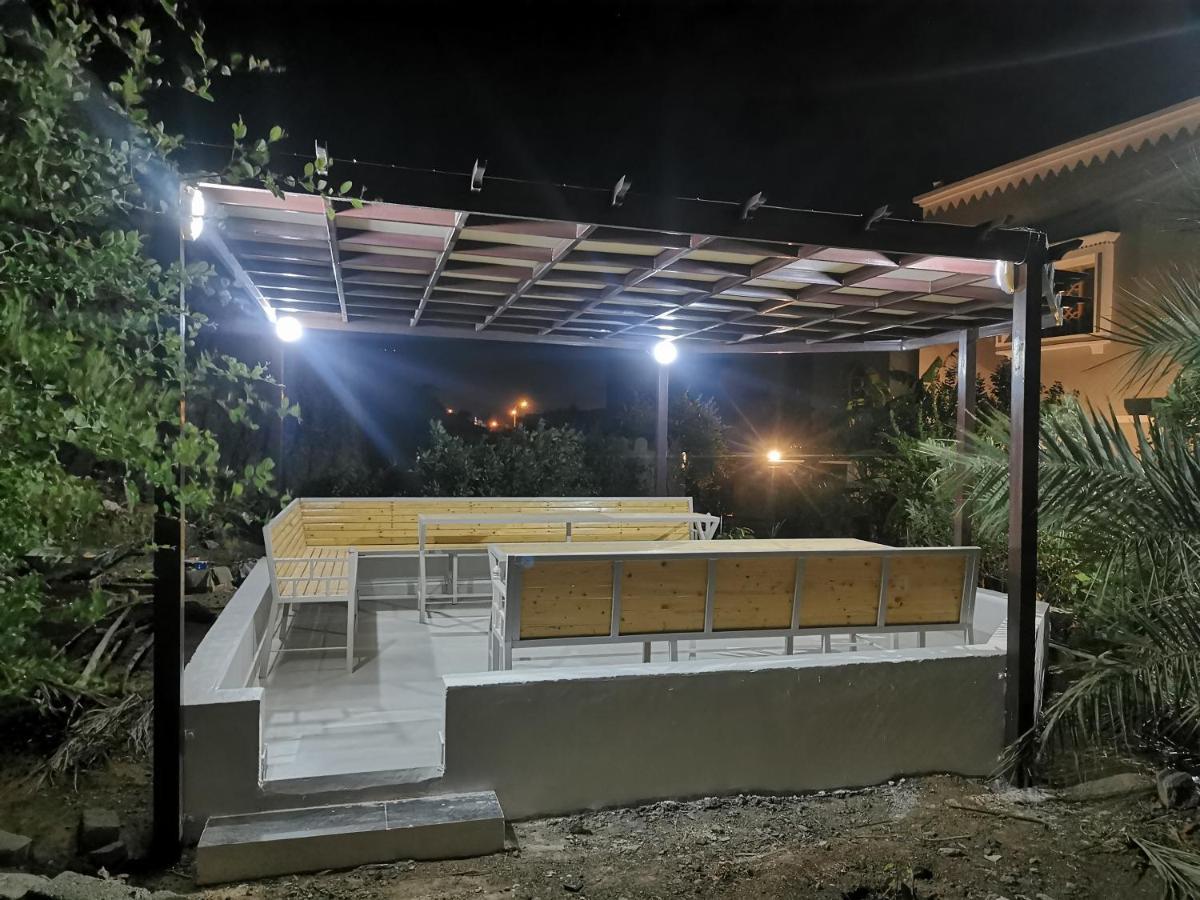 Al Hamra Guest House 외부 사진