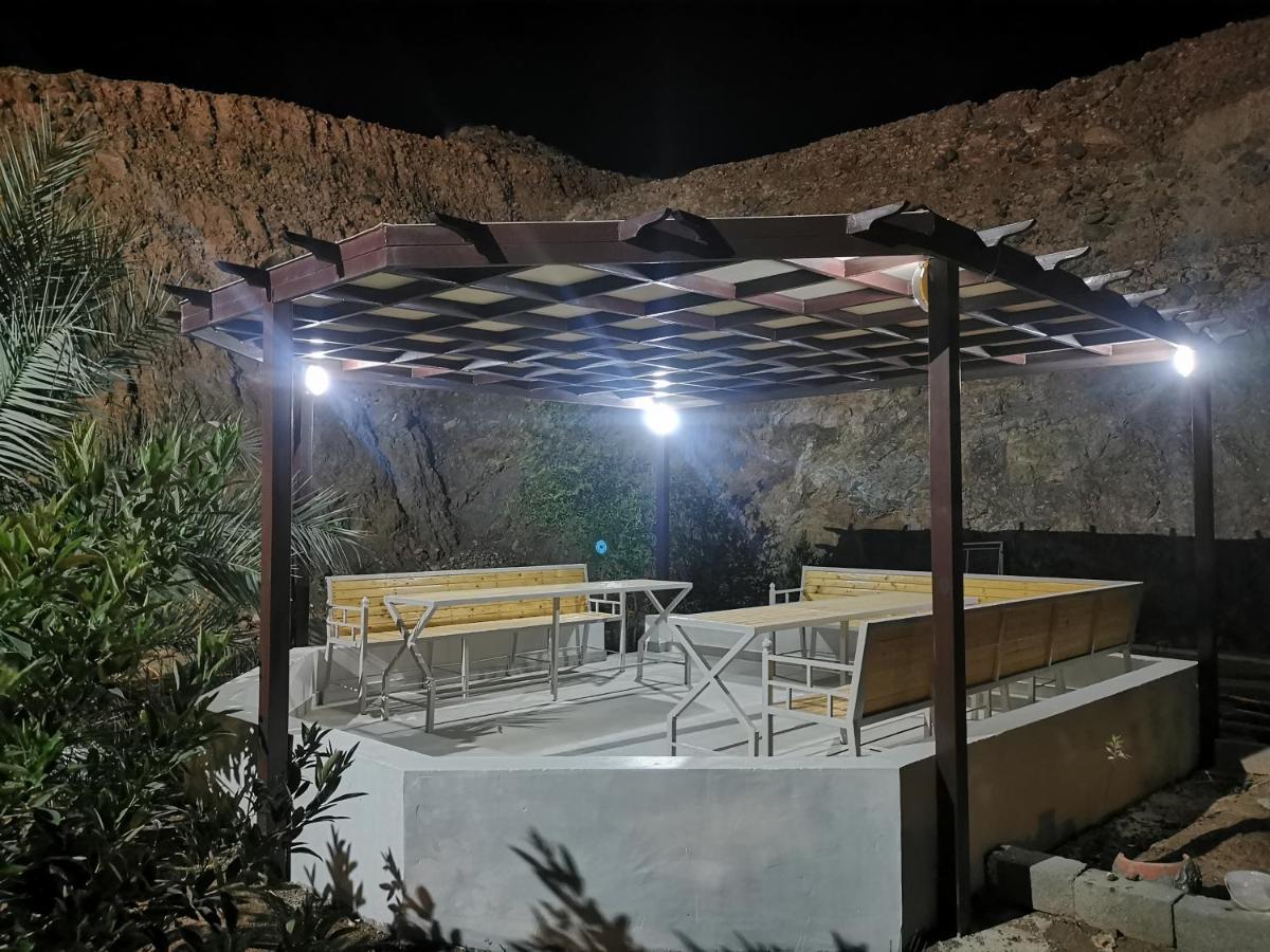 Al Hamra Guest House 외부 사진
