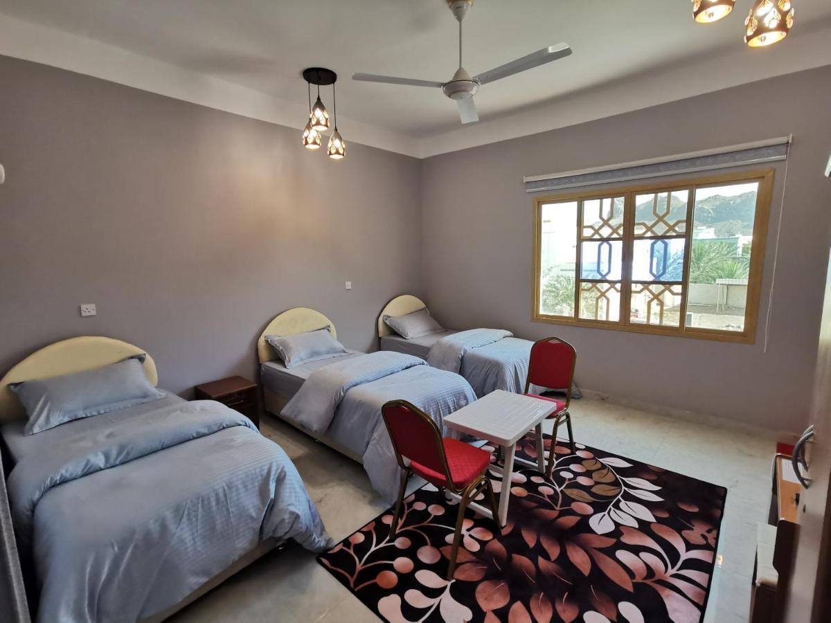 Al Hamra Guest House 외부 사진