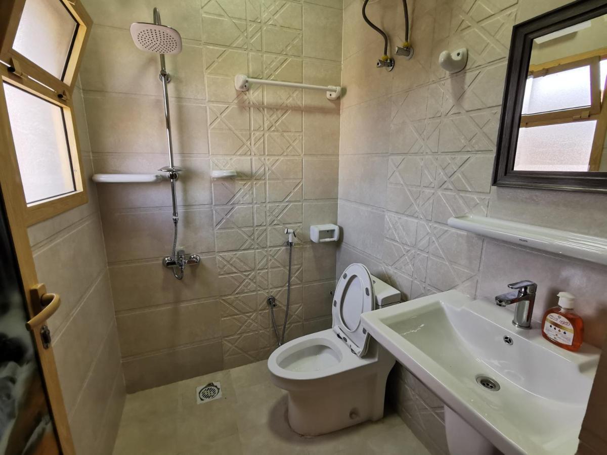 Al Hamra Guest House 외부 사진