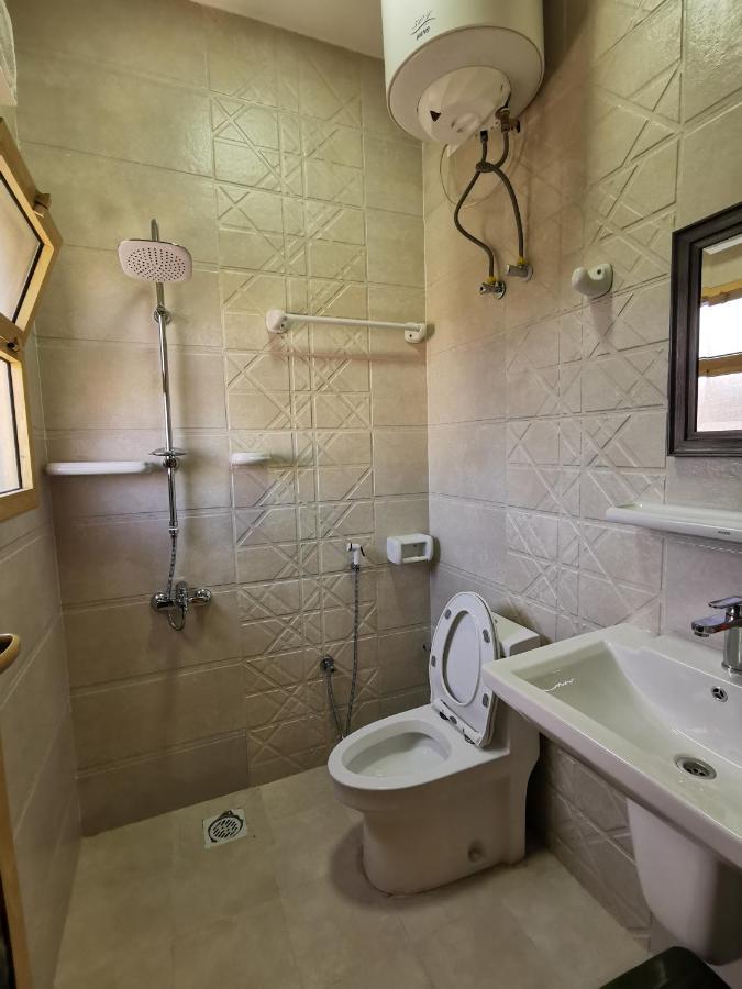 Al Hamra Guest House 외부 사진