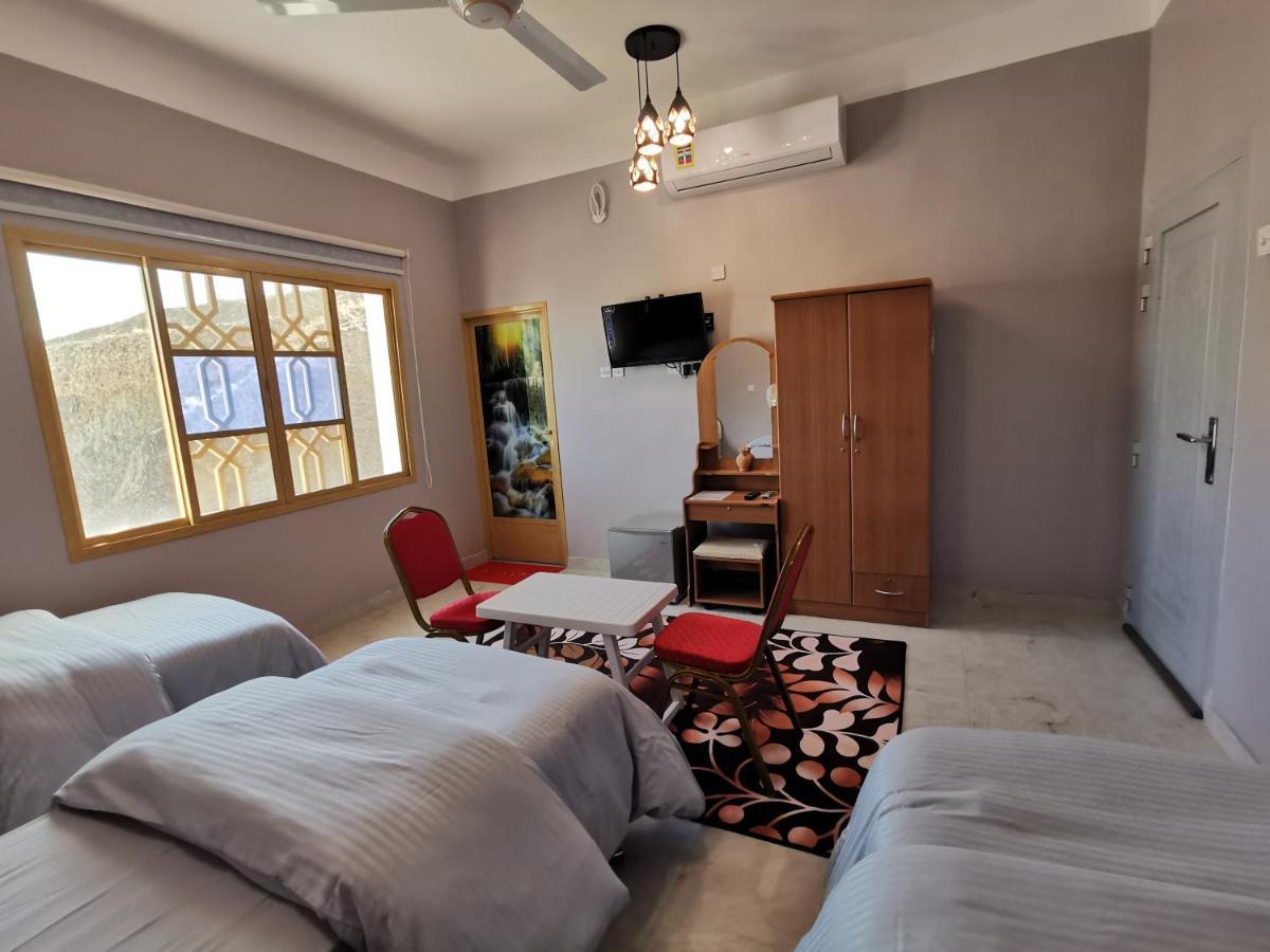 Al Hamra Guest House 외부 사진