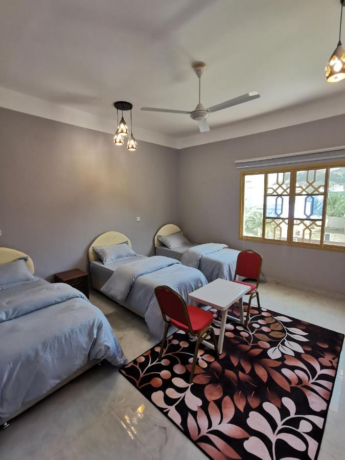 Al Hamra Guest House 외부 사진