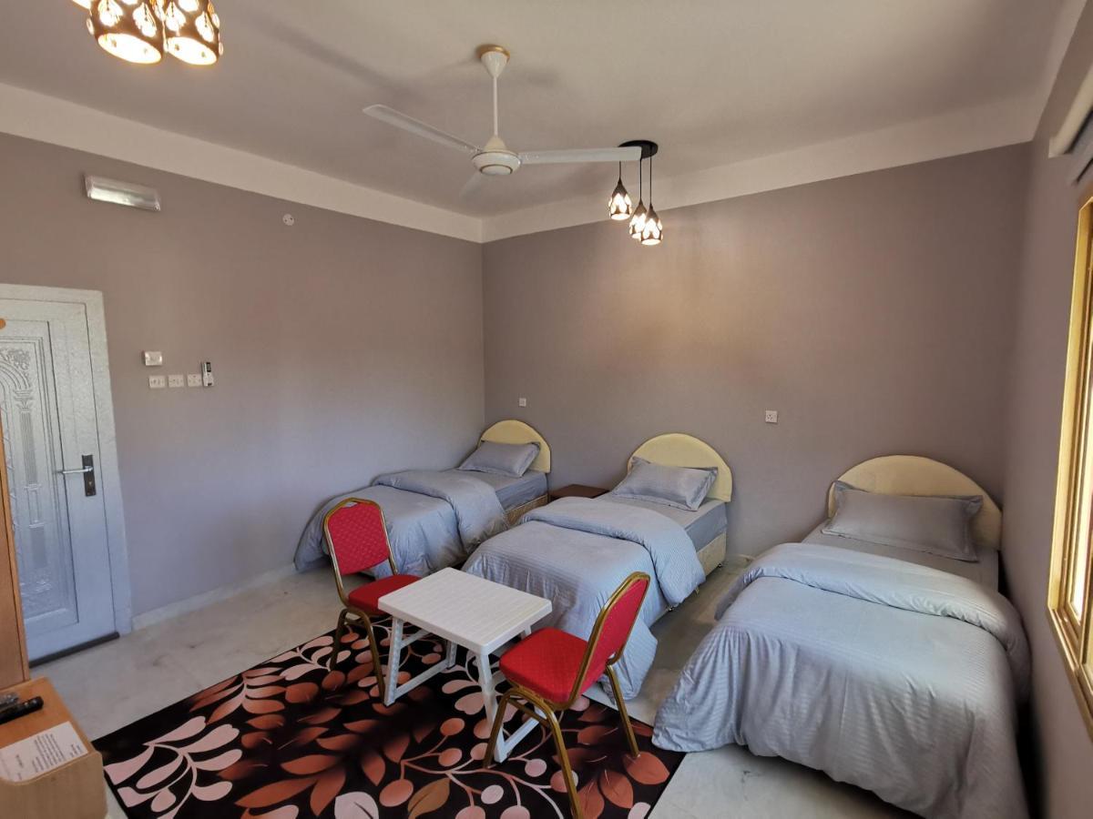 Al Hamra Guest House 외부 사진