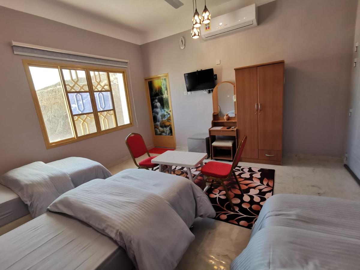 Al Hamra Guest House 외부 사진