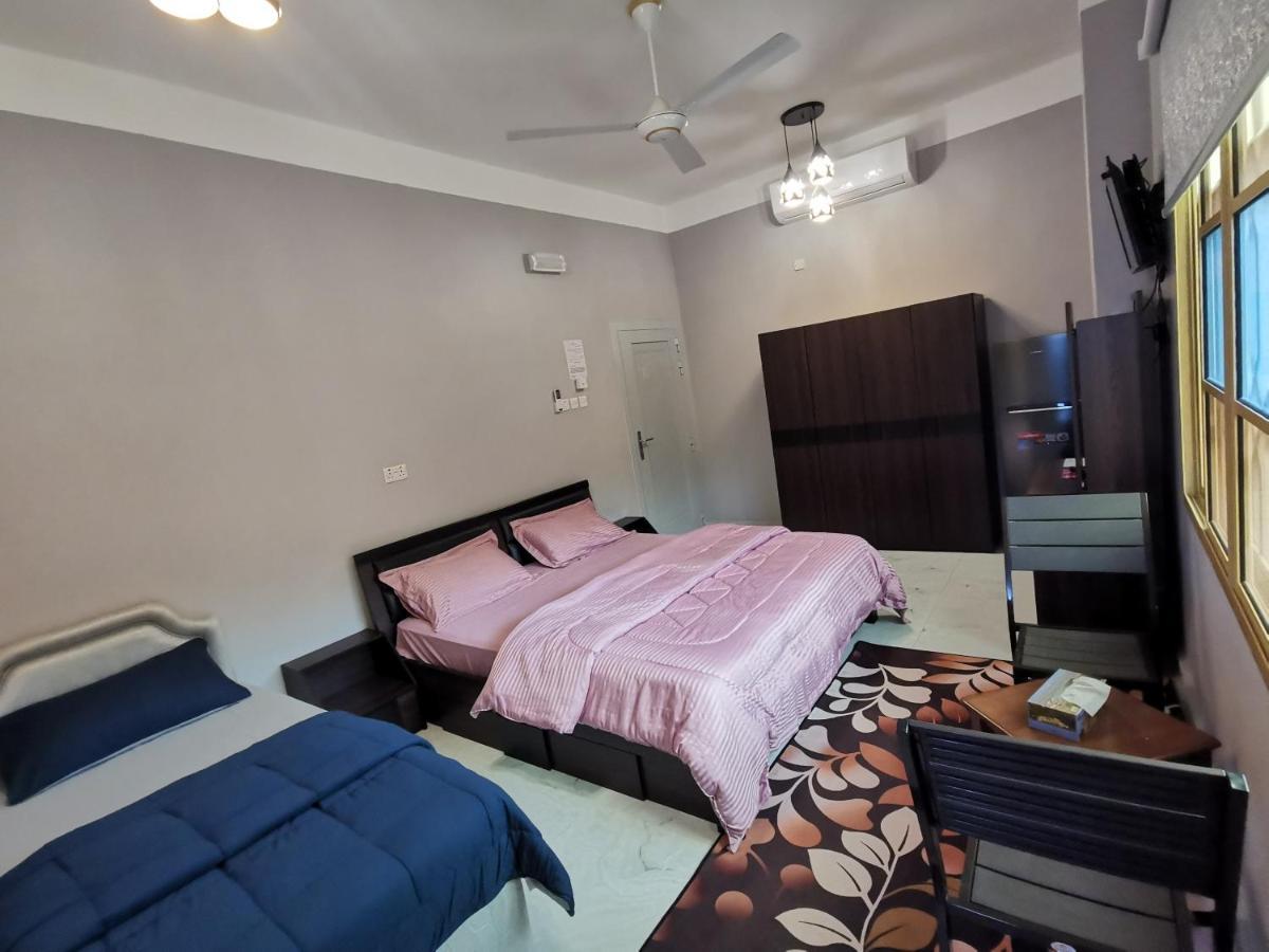 Al Hamra Guest House 외부 사진