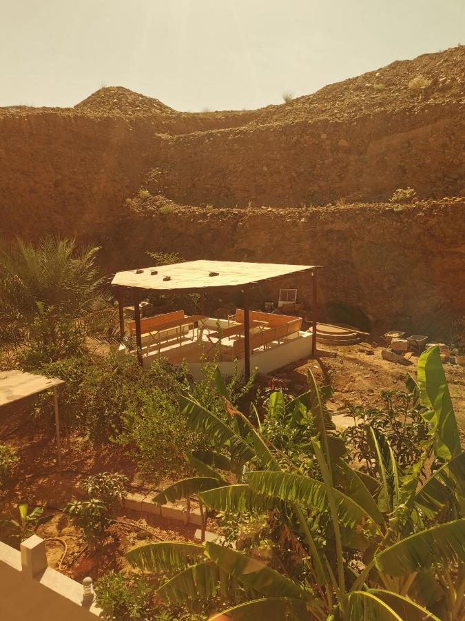 Al Hamra Guest House 외부 사진