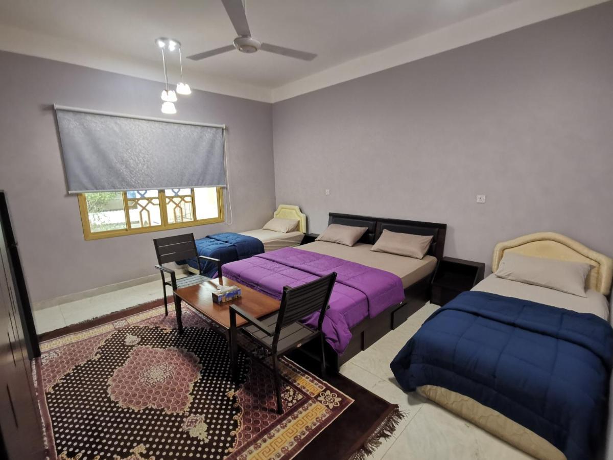 Al Hamra Guest House 외부 사진