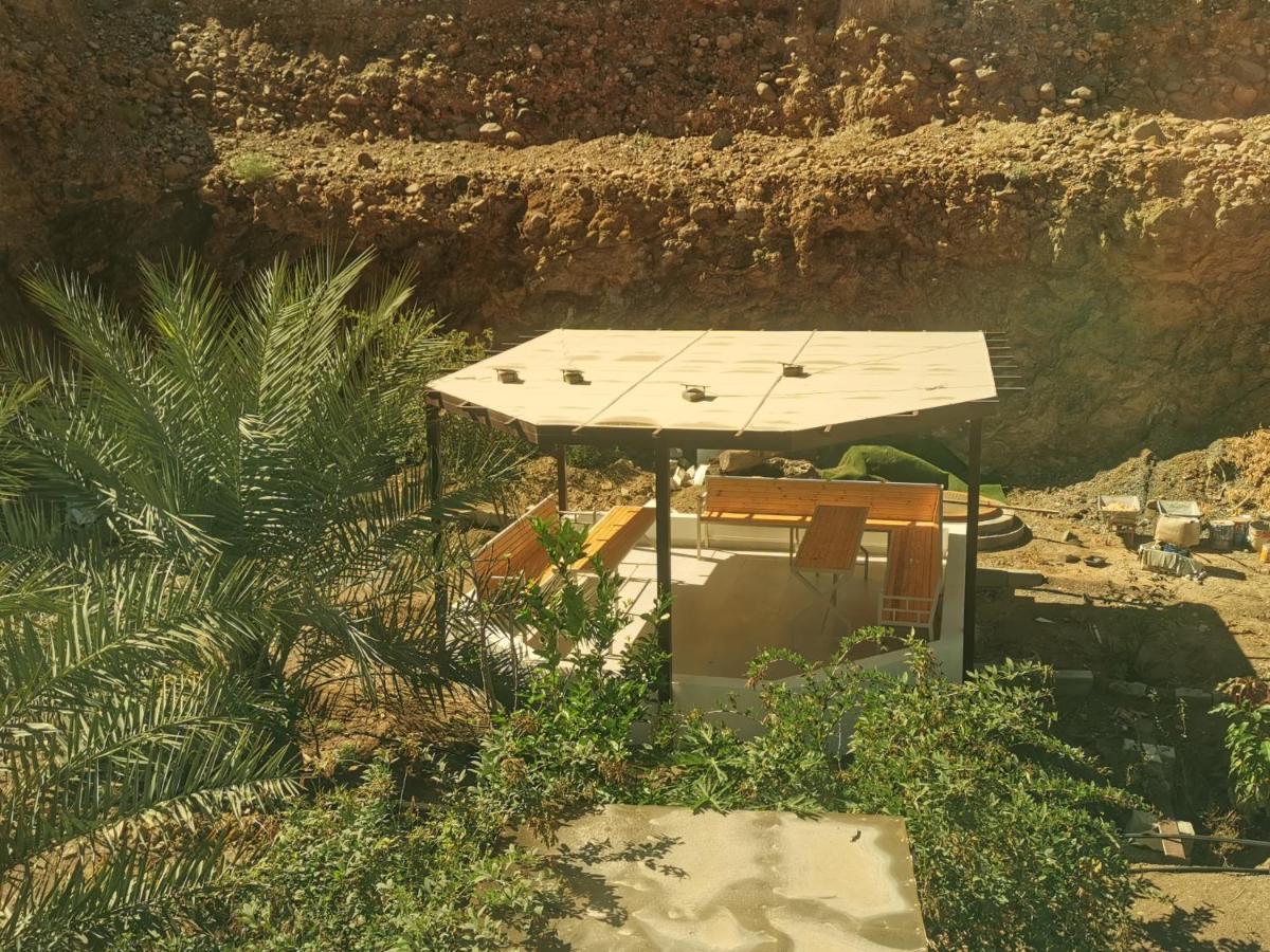 Al Hamra Guest House 외부 사진