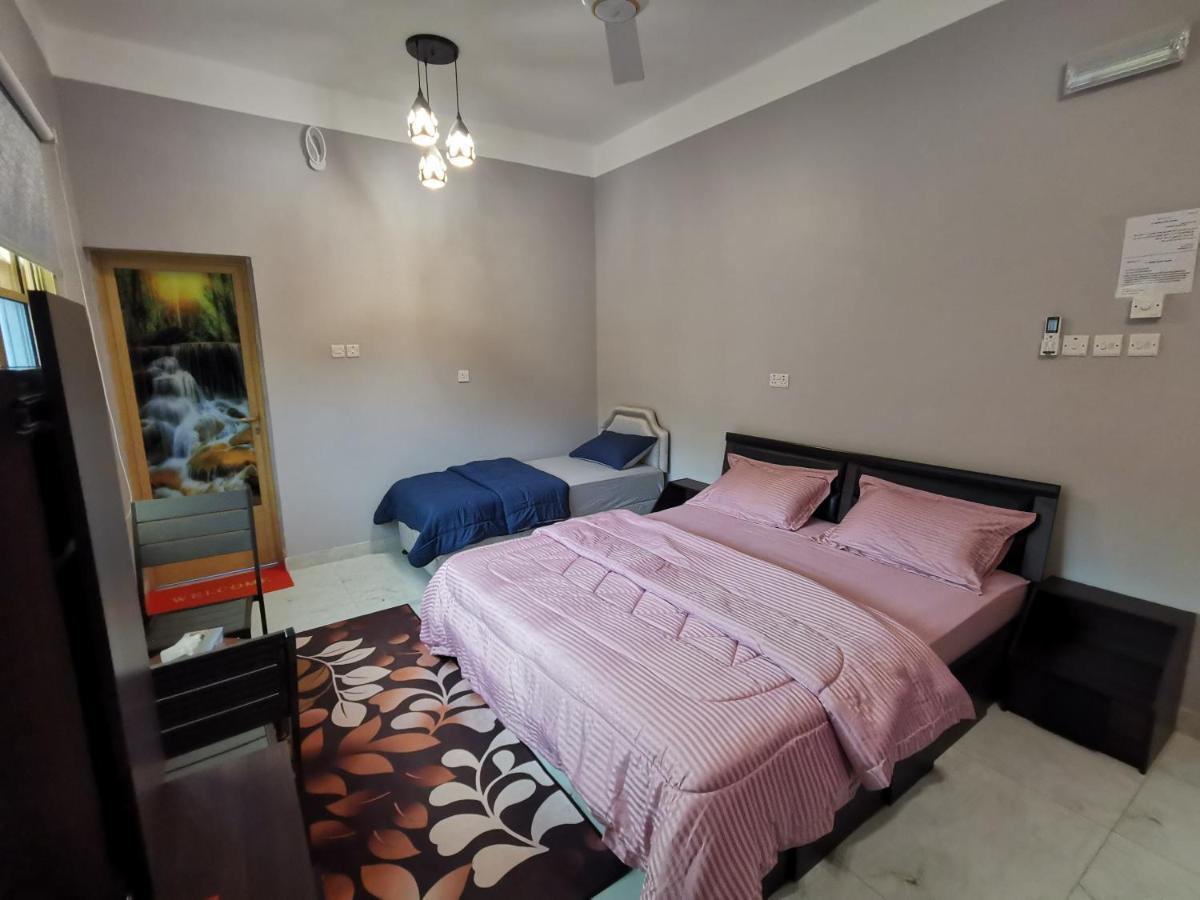 Al Hamra Guest House 외부 사진