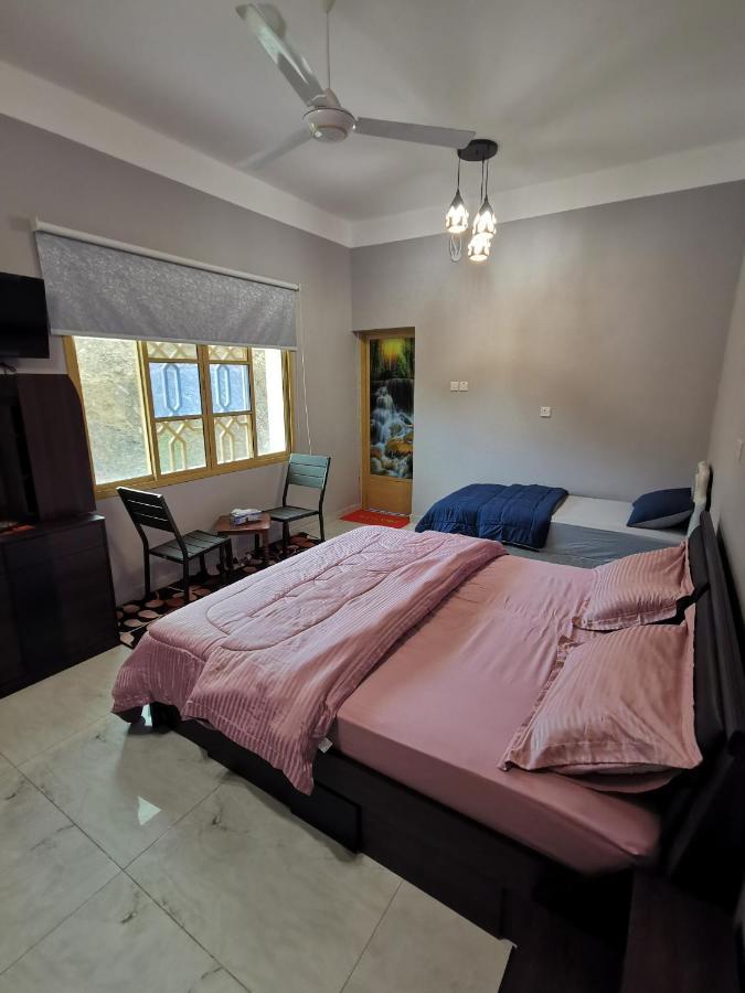 Al Hamra Guest House 외부 사진