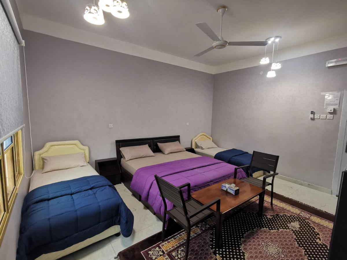 Al Hamra Guest House 외부 사진