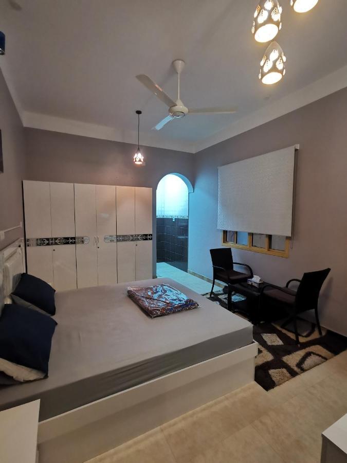 Al Hamra Guest House 외부 사진