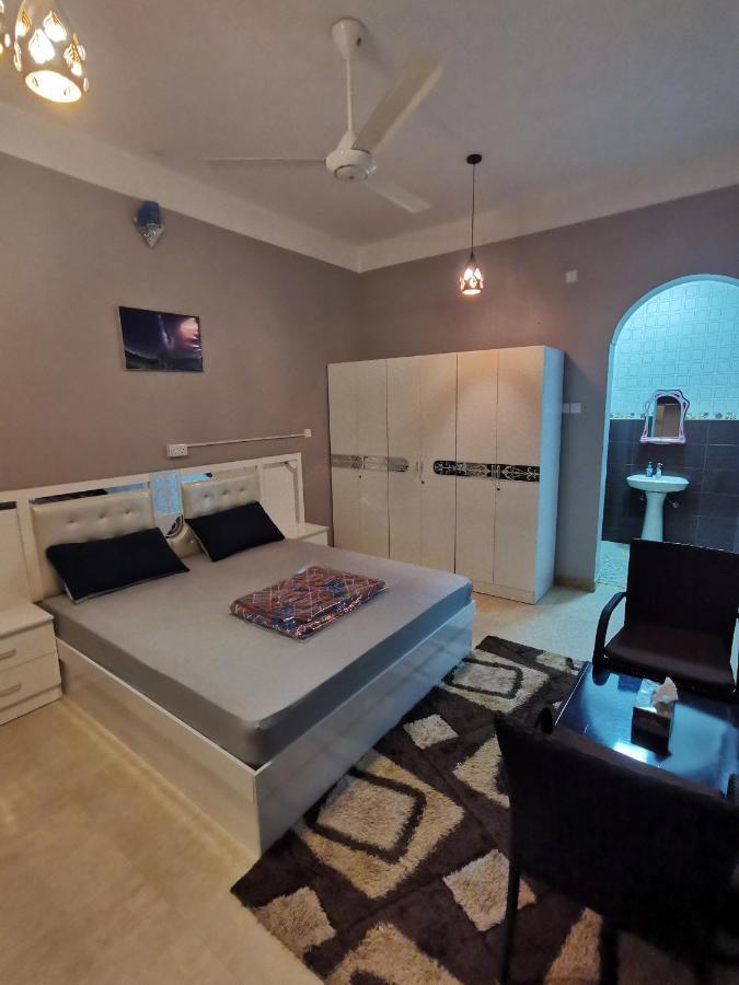 Al Hamra Guest House 외부 사진
