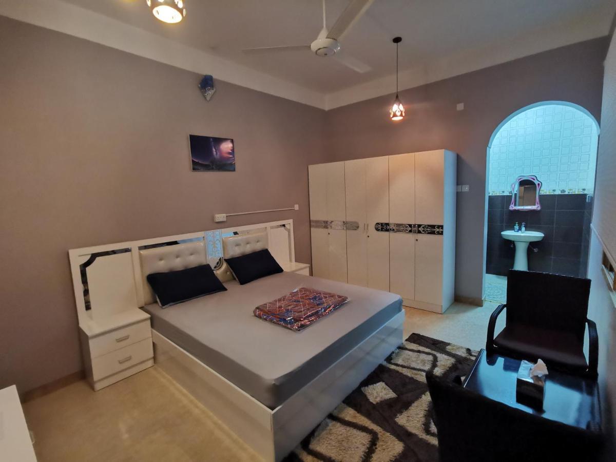 Al Hamra Guest House 외부 사진