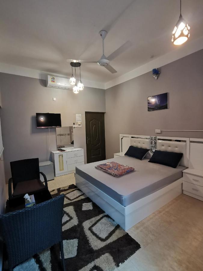Al Hamra Guest House 외부 사진