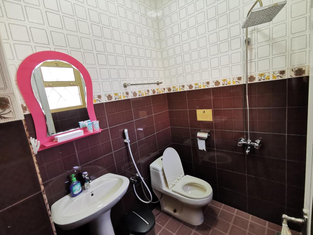 Al Hamra Guest House 외부 사진