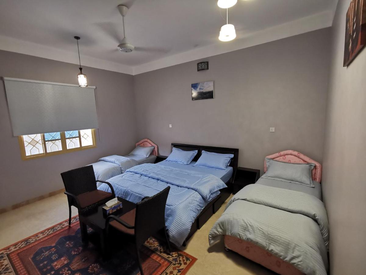 Al Hamra Guest House 외부 사진